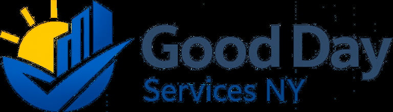 GOOD DAY Logo